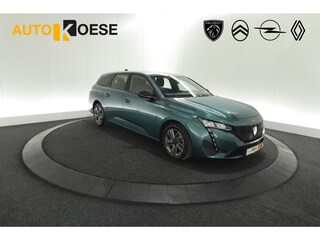 Peugeot 308 SW PureTech 130 EAT8 Active Pack | Automaat | Apple Carplay | Parkeersensoren | Navigatie