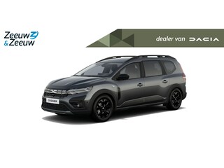 Dacia Jogger TCe 110 Extreme 7p. | UIT VOORRAAD LEVERBAAR MET €250,- KORTING