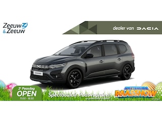 Dacia Jogger TCe 110 Extreme 7p. | UIT VOORRAAD LEVERBAAR MET €250,- KORTING