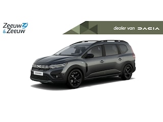 Dacia Jogger TCe 110 Extreme 7p. | UIT VOORRAAD LEVERBAAR MET €250,- KORTING