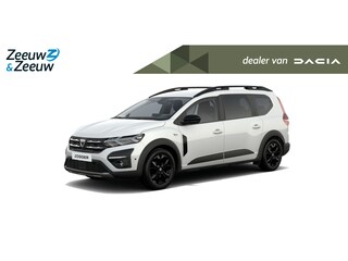 Dacia Jogger TCe 110 Extreme 7-zits | UIT VOORRAAD LEVERBAAR MET €250,- KORTING