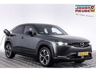 Mazda MX-30 e-SkyActiv R-EV 170 Advantage ✅ 1e Eigenaar