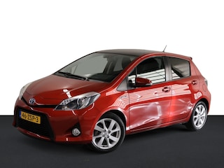 Toyota Yaris 1.5 Full Hybrid Dyn.