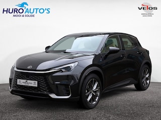 Lexus LBX Elegant 2WD | Tech Pack | Elektrische Achterklep | Leder