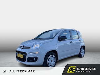 Fiat Panda 0.9 TwinAir Edizione Cool Super leuke Panda met Airco |  incl. beurt-apk-volle tank etc!