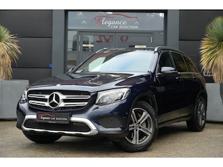 Mercedes-Benz GLC 250 4MATIC Prestige 211pk Panoramadak/Burmester/360Camera