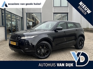 Land Rover Range Rover Evoque 2.0 P200 Black Pack Volledige NL historie | NL Auto / 1e Eig. / Leder