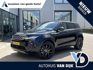 Land Rover Range Rover Evoque 2.0 P200 SE Voll. Historie | PanoramaDak / Leder / Black pack