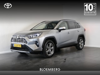 Toyota RAV4 2.0 VVT-iE Dynamic Innovation Pack 2000 kilo trekgewicht | Alarm