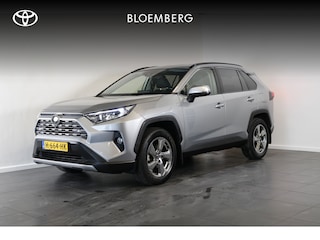 Toyota RAV4 2.0 VVT-iE Dynamic Innovation Pack 2000 kilo trekgewicht | Alarm