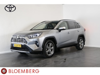 Toyota RAV4 2.0 VVT-iE Dynamic Innovation Pack 2000 kilo trekgewicht | Alarm