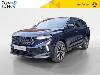 Renault Espace E-Tech full hybrid 200 techno 7p. Nu op voorraad bij Zeeuw & Zeeuw Naaldwijk  // 2.800 Euro voorraad voordeel // Incl. 5 jaar garantie