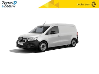 Renault Kangoo E-Tech Advance L2 44 kWh * Zeeuw & Zeeuw korting 12 % * 1,9% financial lease actie *
