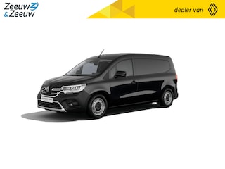 Renault Kangoo E-Tech Extra L2 44 kWh * Zeeuw & Zeeuw korting 12 % * 1,9% financial lease actie *