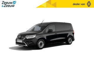 Renault Kangoo E-Tech Extra L2 44 kWh * Zeeuw & Zeeuw korting 12 % * 1,9% financial lease actie *