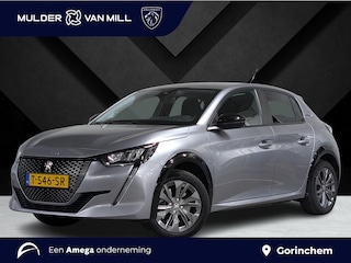 Peugeot 208 Style EV 3-FASEN 50kWh 136pk | CAMERA | KEYLESS START | NAVI | CLIMA | CRUISE CONTROL | DAB+
