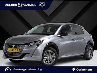 Peugeot 208 Style EV 3-FASEN 50kWh 136pk | CAMERA | KEYLESS START | NAVI | CLIMA | CRUISE CONTROL | DAB+
