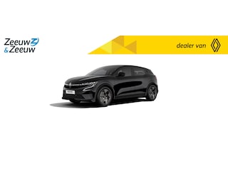 Renault Mégane comfort range Evolution 60 kWh * Uit Voorraad Leverbaar | € 2.500,- VOORRAAD VOORDEEL * Financiering tegen 1,9% Rente * Pack City * Pack Navigation * Pack Winter *