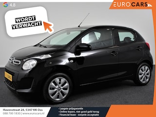 Citroën C1 1.0 VTi Feel | Airco | Bluetooth | Led | DAB | 5 deurs