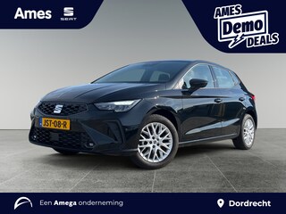 Seat Ibiza 1.0 EcoTSI Style | Draadloze telefoonlader | Draadloze Apple Carplay/Android Auto | Virtual Cockpit