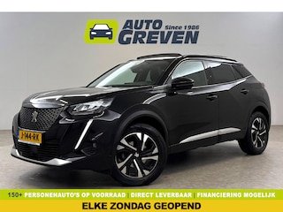 Peugeot 2008 1.2 PureTech | Pano | Virtual | Camera | Trekh. | Cruise | Carplay | Stoelverw. | NAP