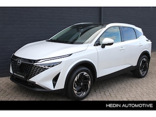 Nissan Qashqai 1.3 MHEV 140 PK N-Connecta ACTIE PRIJS | GEHEEL RIJKLAAR