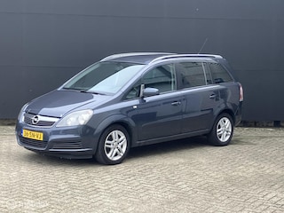Opel Zafira 1.8 Business Goede Airco Nieuwe APK