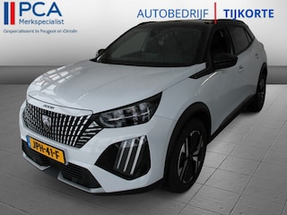 Peugeot 2008 1.2 Hybrid 136 GT