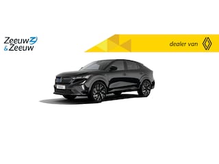 Renault Rafale 1.2 E-Tech full hybrid 200 esprit Alpine * € 3.000,- VOORRAAD VOORDEEL * NU INCL. 5 JAAR GARANTIE * * 0174-210 330 *