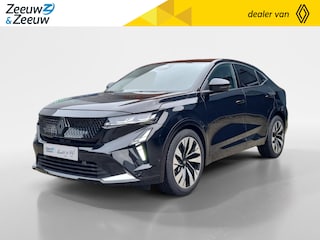 Renault Rafale 1.2 E-Tech full hybrid 200 techno Op voorraad bij Zeeuw en Zeeuw Naaldwijk //  nu met 3.000 euro voorraad korting // incl. 5 jaar garantie *