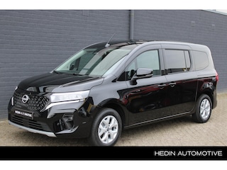 Nissan Townstar Evalia N-Connecta L2 45 kWh PER DIRECT UIT VOORRAAD LEVERBAAR | ACTIE PRIJS | GEHEEL RIJKLAAR
