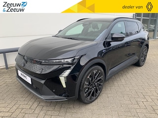 Renault Scénic E-Tech EV87 long range esprit Alpine * Nu op voorraad in Naaldwijk * € 3.000,- VOORRAAD PREMIE * Incl. 5 jaar garantie *