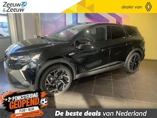 Renault Symbioz 1.6 E-Tech full hybrid 145 esprit Alpine * € 2.000,- VOORRAAD VOORDEEL * NU INCL. 5 JAAR GARANTIE *