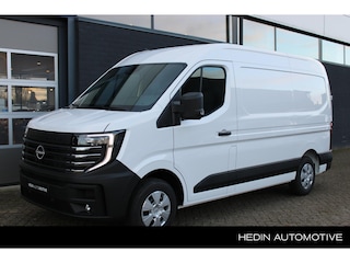 Nissan Interstar -e L2H2 Limited 87 kWh GEHEEL RIJKLAAR | PER DIRECT LEVERBAAR!!!