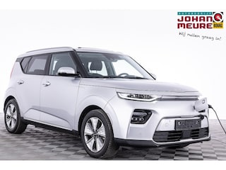 Kia Soul ExecutiveLine 64 kWh | SCHUIFDAK | LEDER | LED