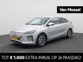 Hyundai Ioniq Premium EV 38 kWh | Camera | Navigatie |