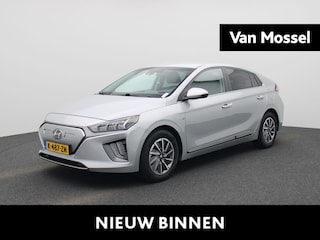 Hyundai Ioniq Premium EV 38 kWh | Camera | Navigatie |