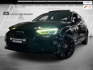 Audi A3 Sportback 1.4 TFSI ACT Design Luxe Automaat/Pano/Virtual/Carplay/Camera