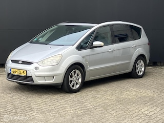 Ford S-MAX 2.0 Titanium 5pers. Nieuwe APK