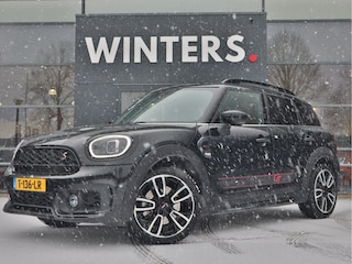 Mini Countryman 2.0 Cooper S Rockingham GT Edition | Head-Up | Navigatie | Camera | Stoelverwarming | Adaptive Cruise | Panoramadak |