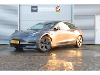 Tesla Model 3 Standard RWD Plus 60 kWh LFP accu, AutoPilot, Warmtepomp