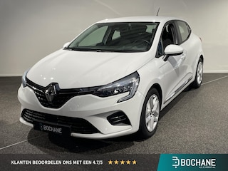 Renault Clio 1.0 TCe Bi-Fuel Zen Airco | Apple carplay/Android auto |