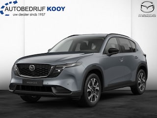 Mazda CX-5 2.5 M-Hybride eSkyactiv-G 140pk Centre Line