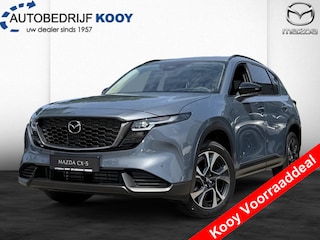Mazda CX-5 2.5 M-Hybride eSkyactiv-G 140pk Centre Line