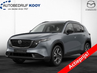 Mazda CX-5 2.5 M-Hybride eSkyactiv-G 140pk Centre Line