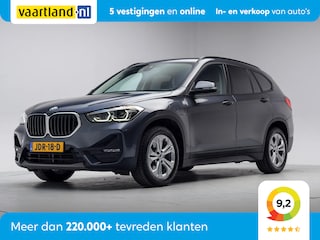 BMW X1 xDrive25e Executive [ LED Navi prof. Stoelverwarming PDC ]