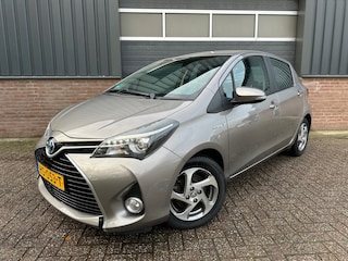 Toyota Yaris 1.5 Hybrid Lease