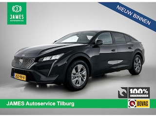 Peugeot 408 1.6 HYbrid Allure 180PK 360-CAMERA | CARPLAY | AD-CRUISE | VIRTUAL | WINTER-PACK