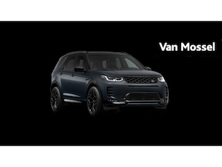 Land Rover Discovery Sport 1.5 P270e PHEV Business Landmark Edition | Driver Assist Pack | Cold Climate Pack | Meridian™ Surround Sound System | Wordt verwacht 3-2026