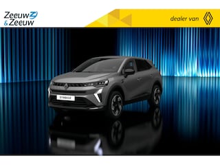 Renault Symbioz 1.6 E-Tech full hybrid 145 techno UIT VOORRAAD LEVERBAAR OP = OP NU MET €2.000,- SALE & SALE KORTING!!!